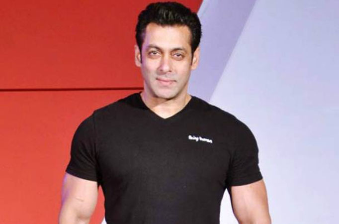 Salman Khan