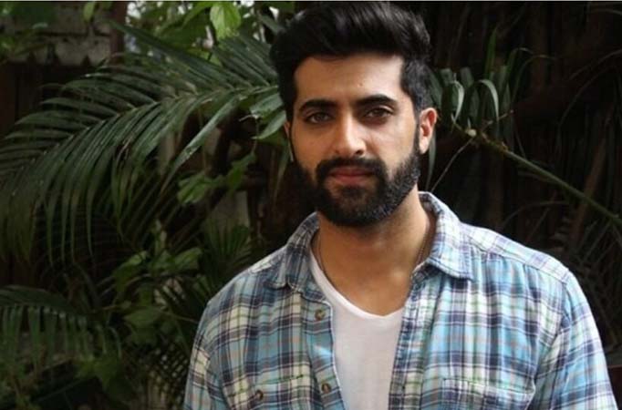 Akshay Oberoi