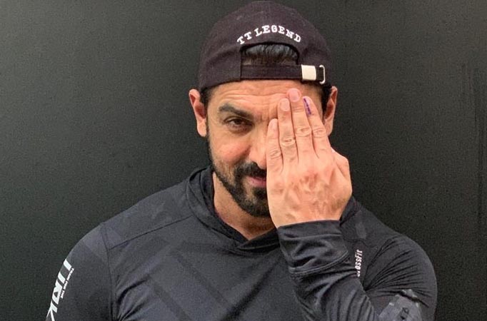 John Abraham