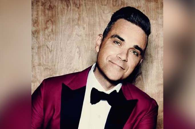 Robbie Williams