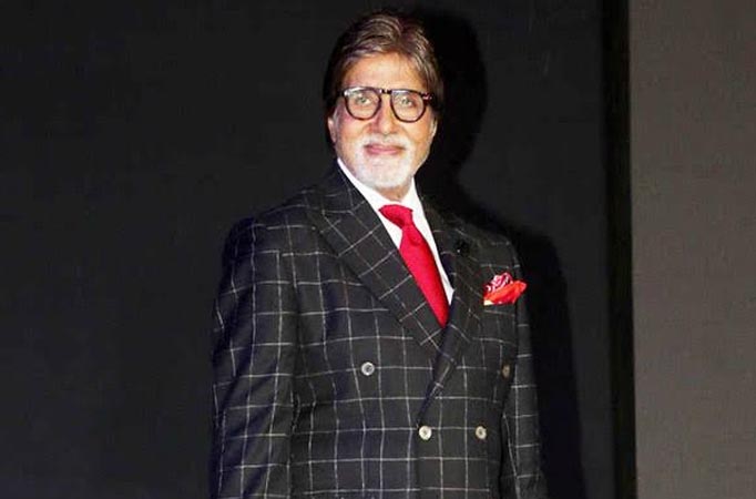 amitabh