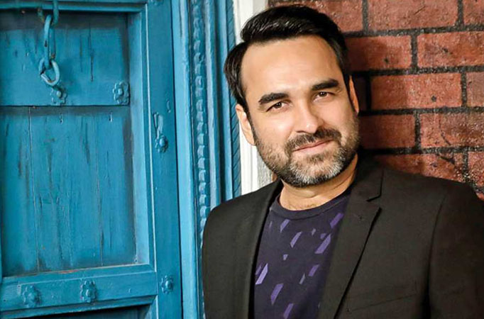 Pankaj Tripathi