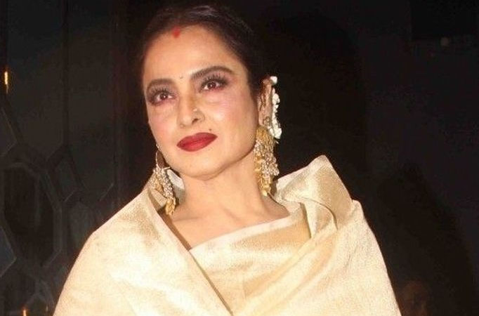 Rekha