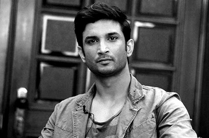 Sushant Singh Rajput