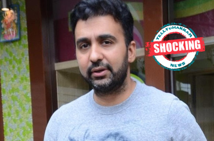 Raj Kundra