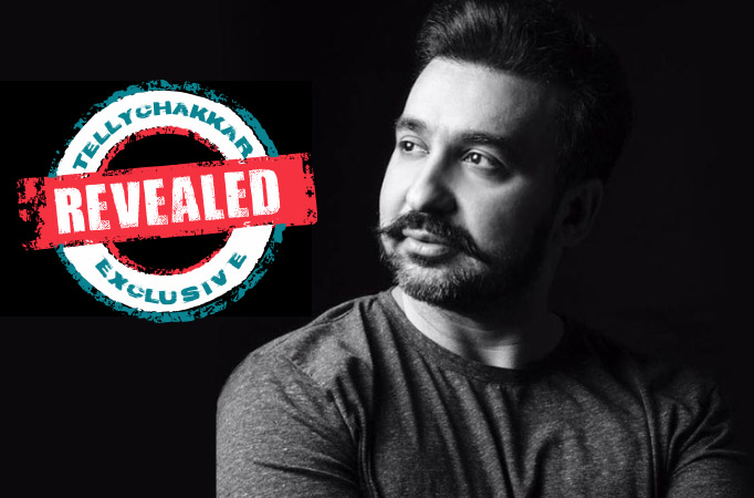 Raj Kundra