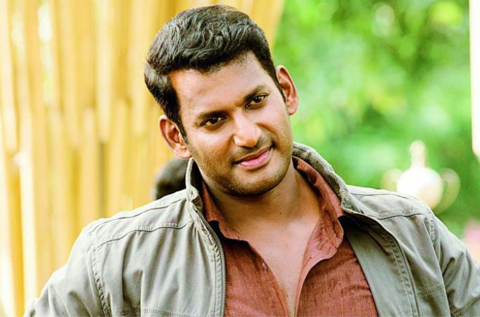 Vishal 