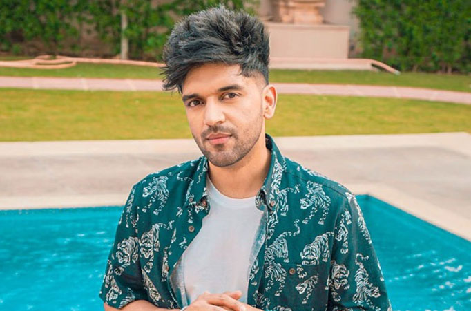 Guru Randhawa to make acting debut with Hindi musical drama film