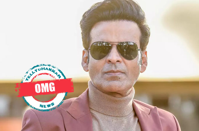 Manoj Bajpayee