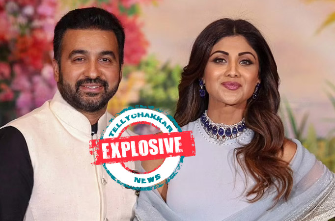 Shilpa Shetty's husband Raj Kundra