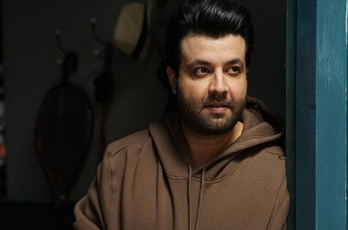 Varun Sharma