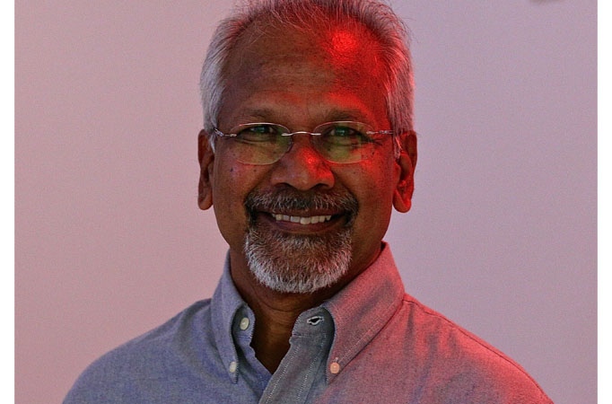 Mani Ratnam