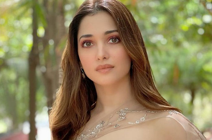 Tamannaah Bhatia: Saw a lot more successful films in South