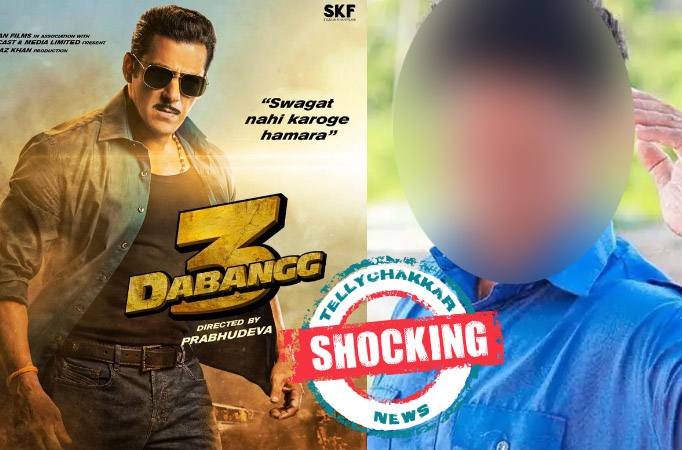 Dabangg 3