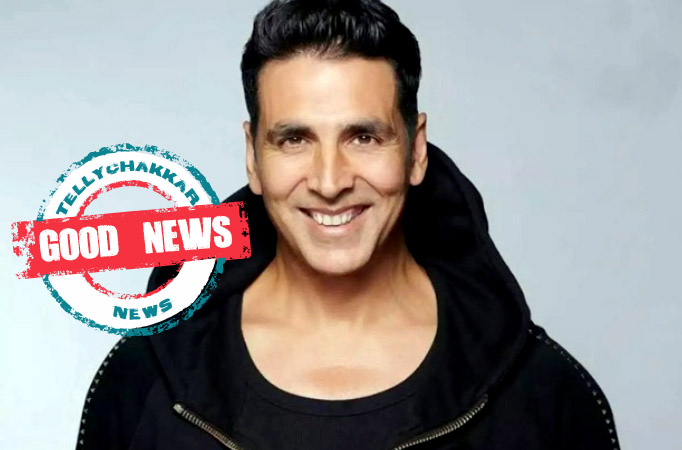 Akshay Kumar