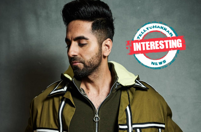 Ayushmann Khurrana