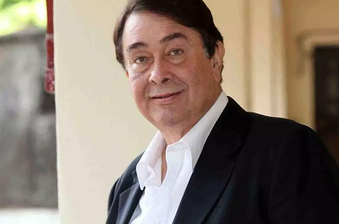 Randhir Kapoor