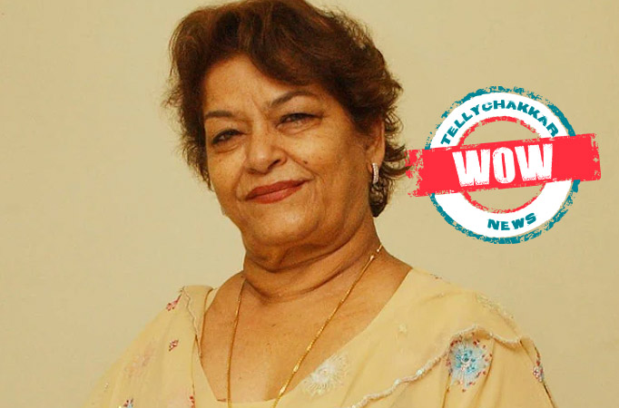  Saroj Khan