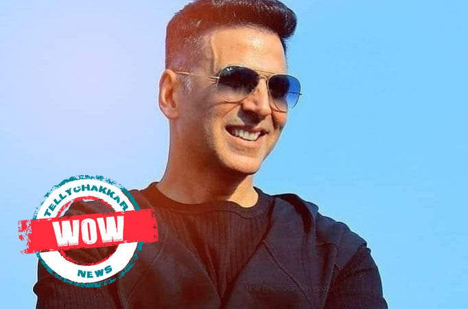 Akshay Kumar