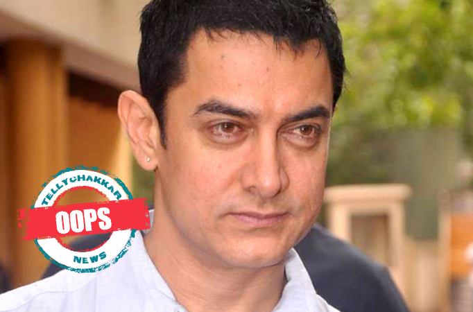 Aamir Khan