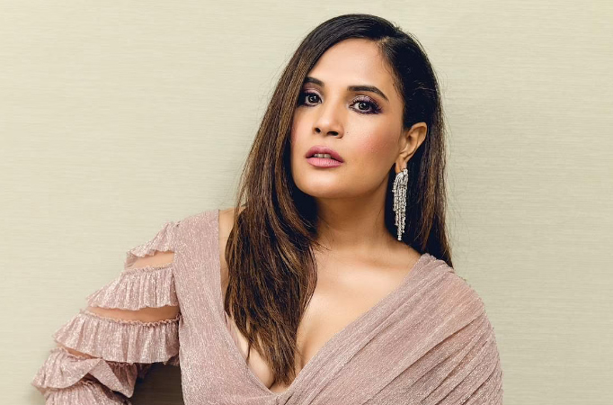 Richa Chadha