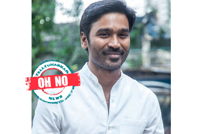 Dhanush