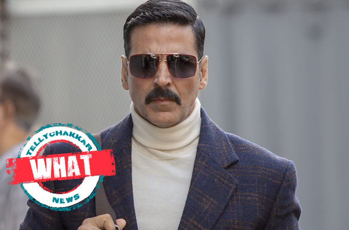 Akshay Kumar,