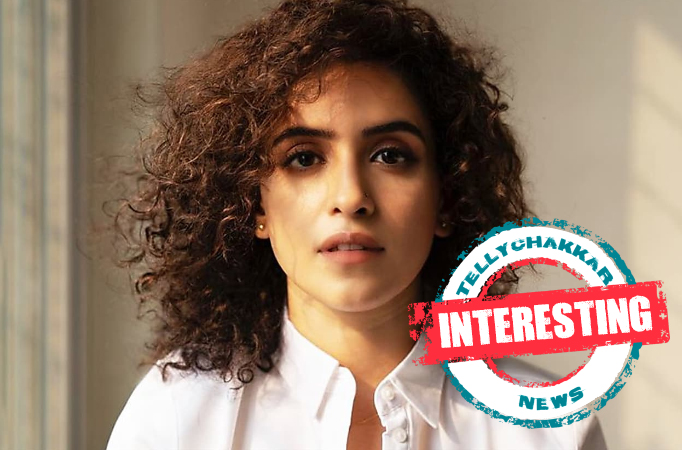 Sanya Malhotra