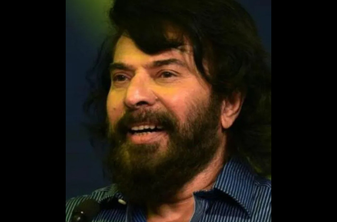 Mammootty 