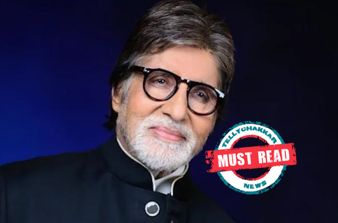 Amitabh Bachchan