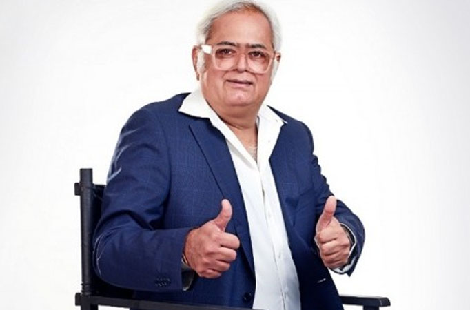 Hansal Mehta