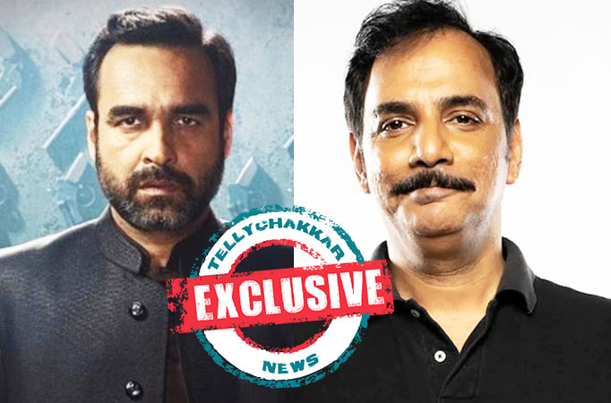 EXCUSVIE: Shubhrajyoti Barat to collaborate with pankaj tripathi again after mirzapur