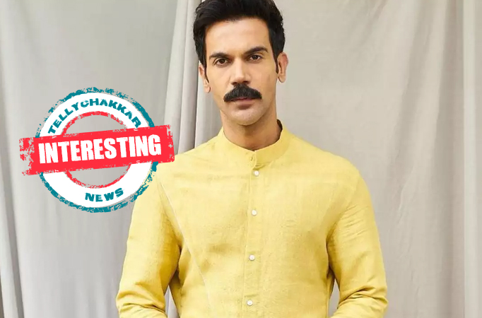 Rajkumar Rao