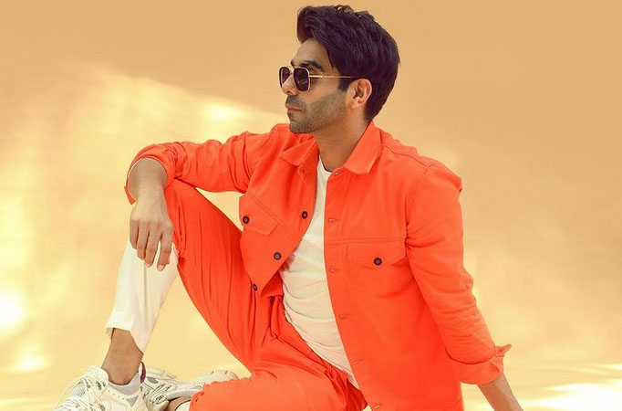 Aparshakti Khurana