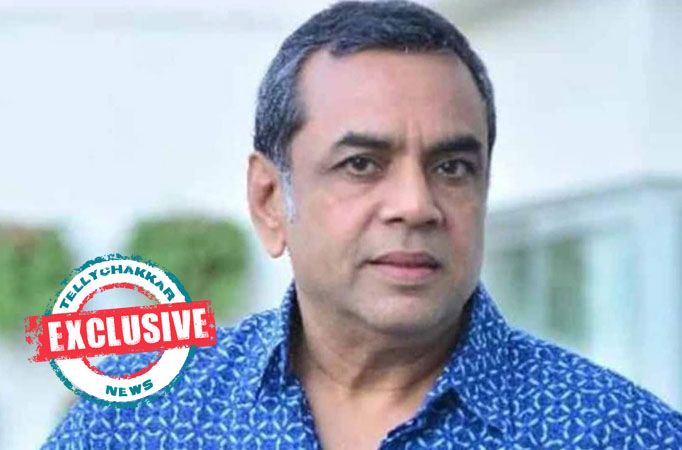 Paresh Rawal 