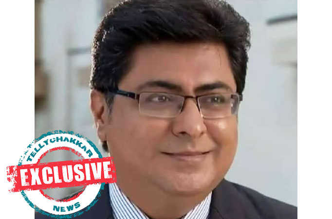 EXCLUSIVE! Star Plus' Rishton Ka Chakravyuh fame Raj Nayani bags Dharma Productions next 