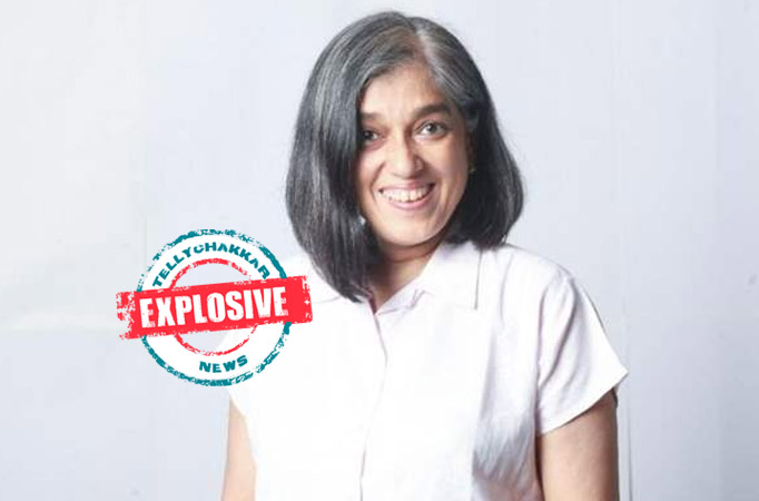 Ratna Pathak Shah