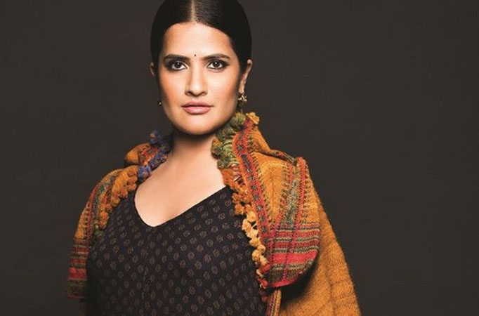 Sona Mohapatra