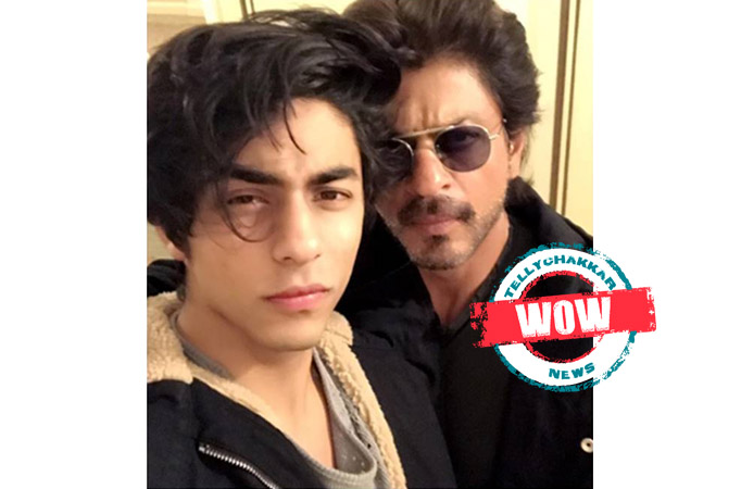 Aaryan Khan