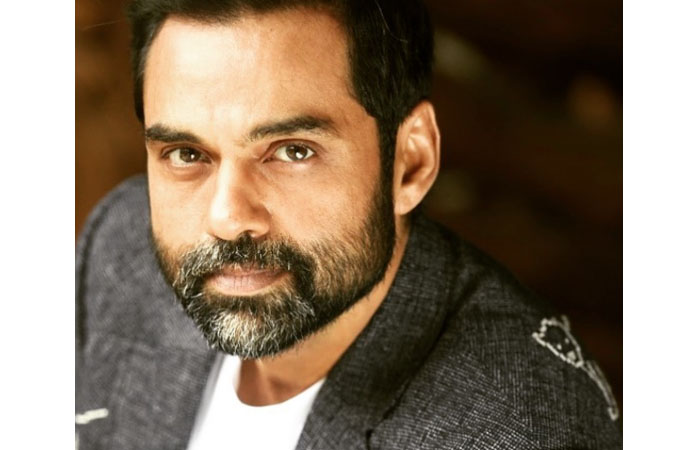 Abhay Deol