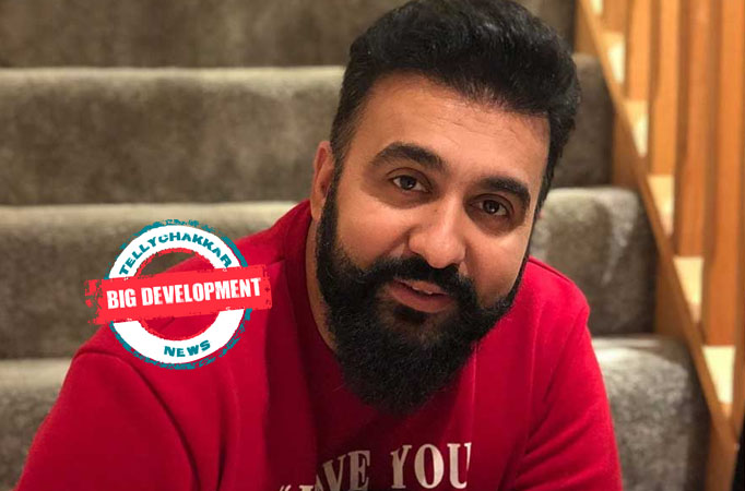 Raj Kundra