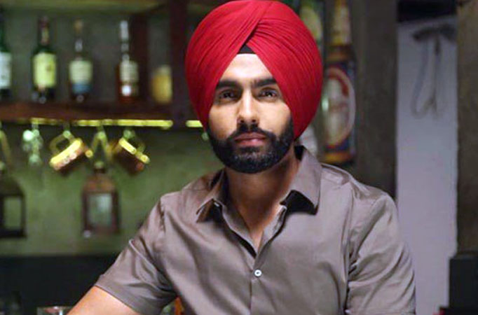 Ammy Virk