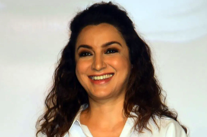 Tisca Chopra