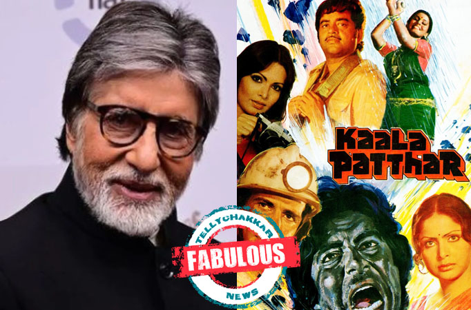 Amitabh Bachchan