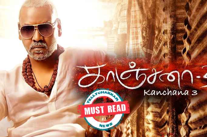 Kanchana 3