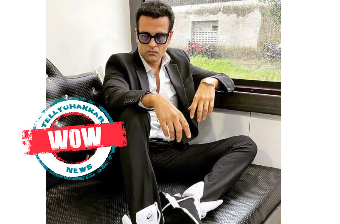 Rohit Roy