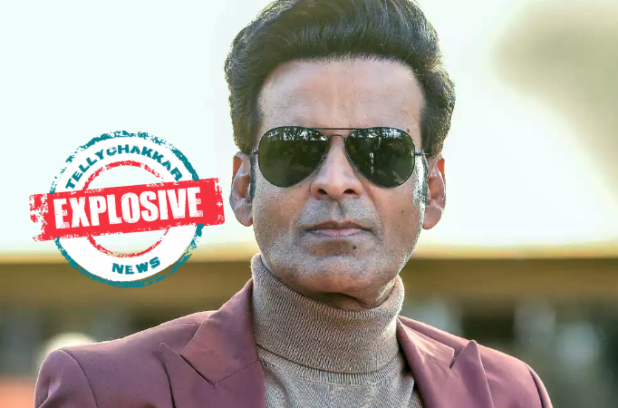 Manoj Bajpayee