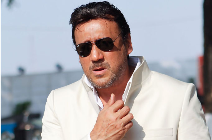 Jackie Shroff