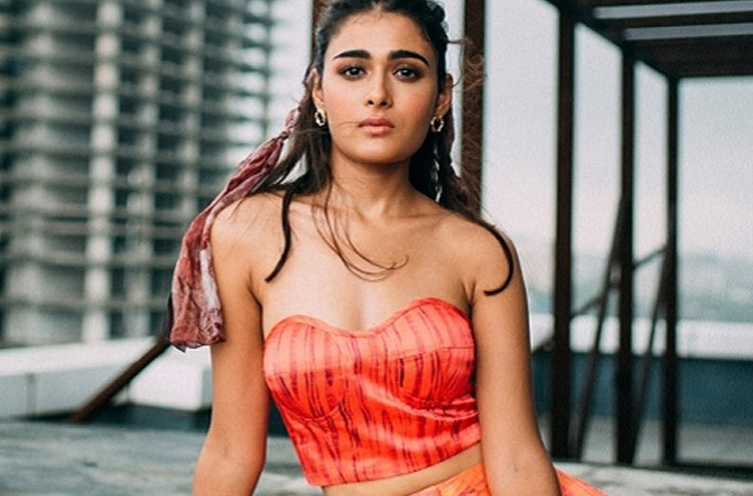 Shalini Pandey