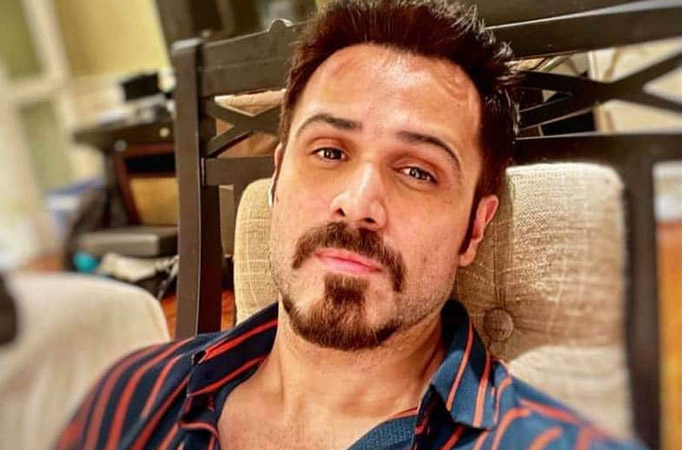 Emraan Hashmi 